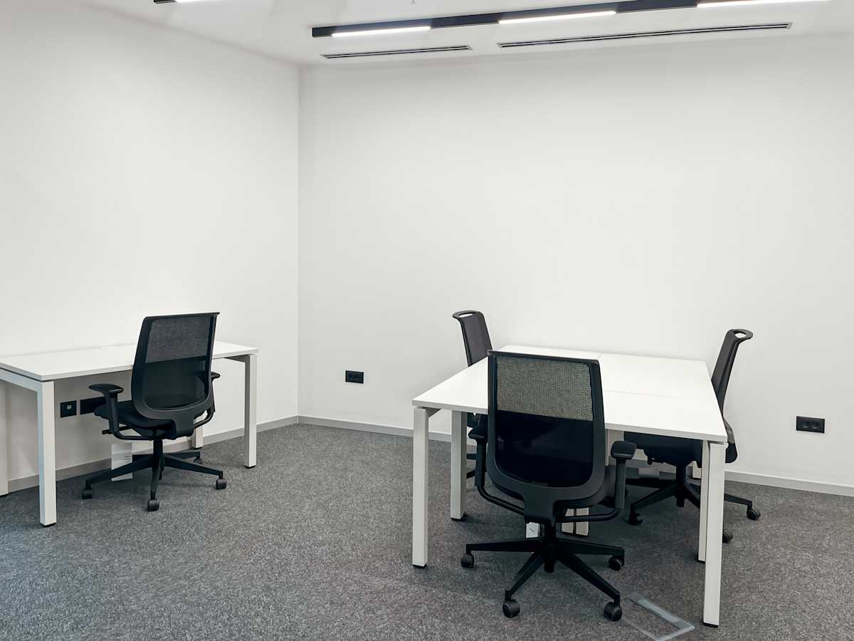 Business Tower Montenegro photo 6