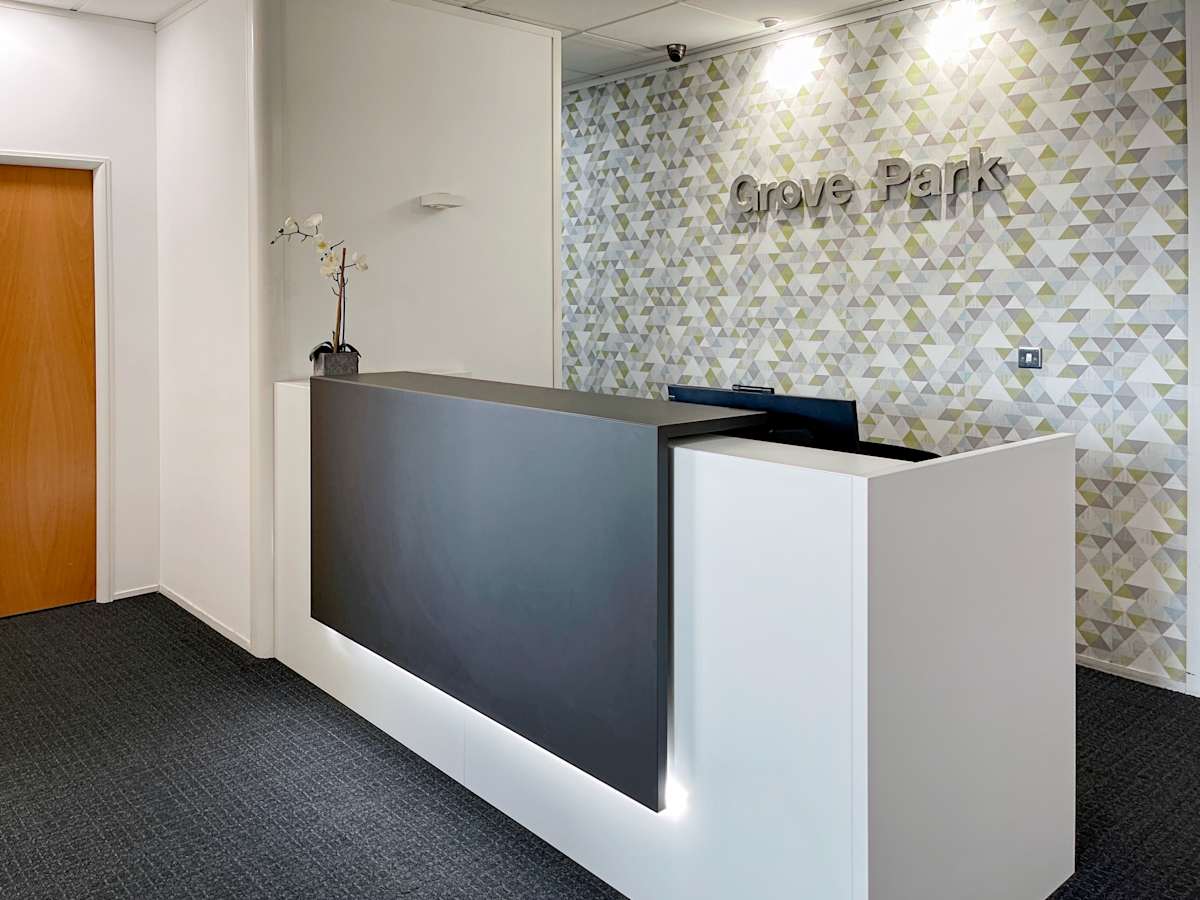 Grove Business Park photo 10
