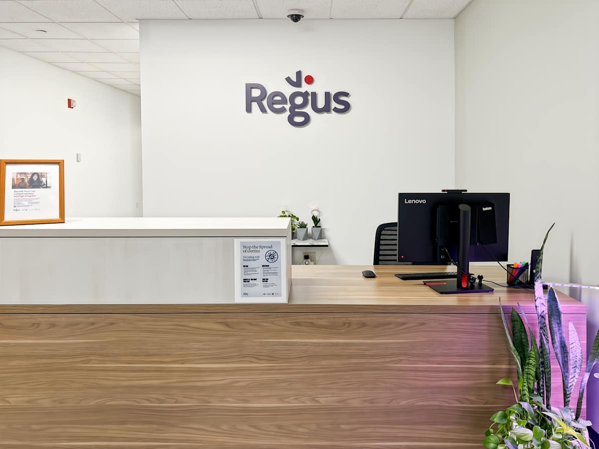 Regus - Grand Rapids, Peninsular Drive photo 2