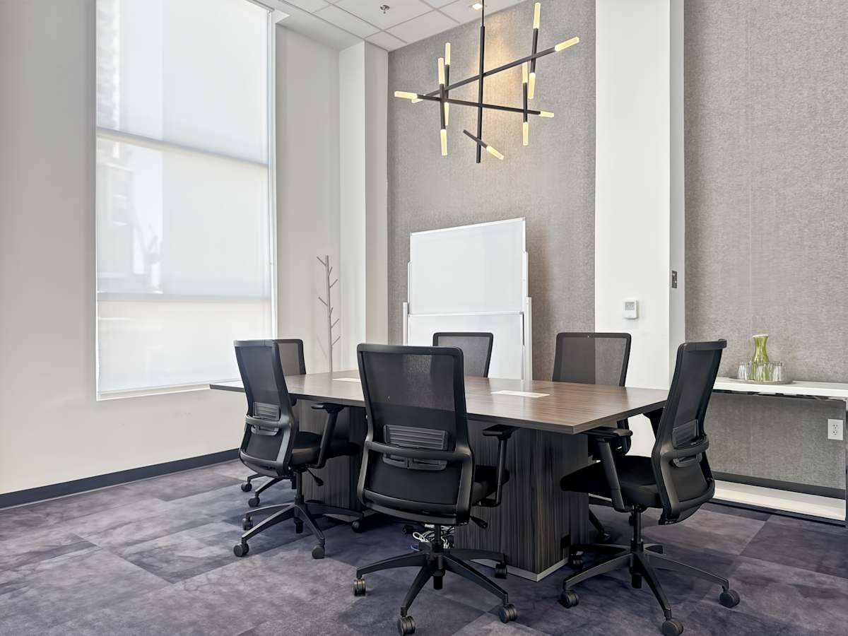 Regus - New Brunswick - 37 Easton Ave photo 2