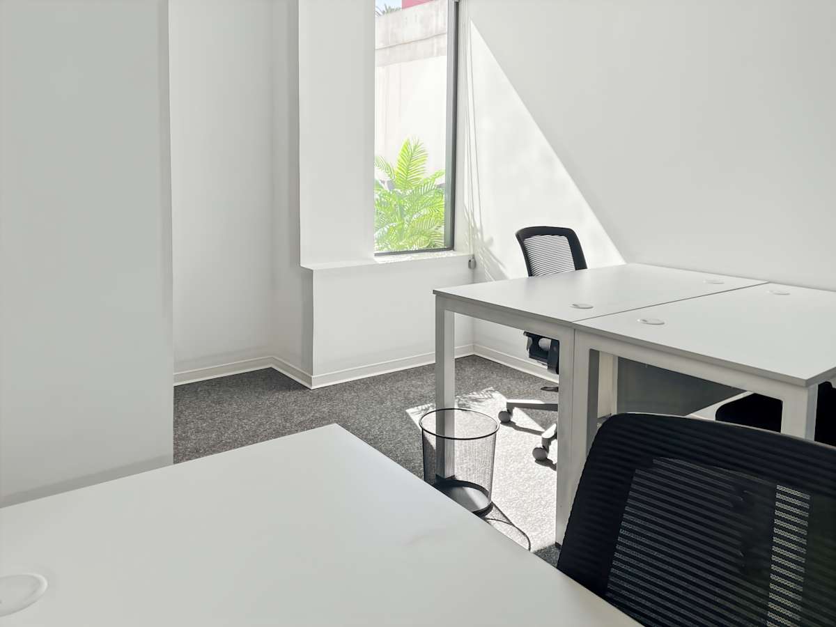 Regus - Fdala Business Center photo 12