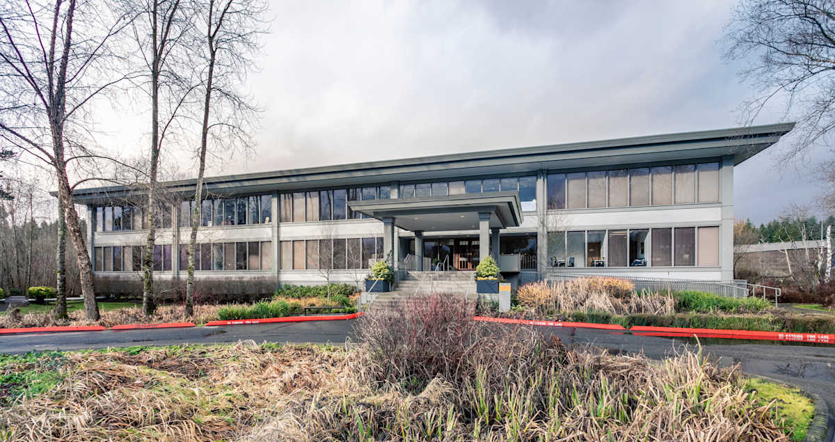 Bellefield Office Park photo 1