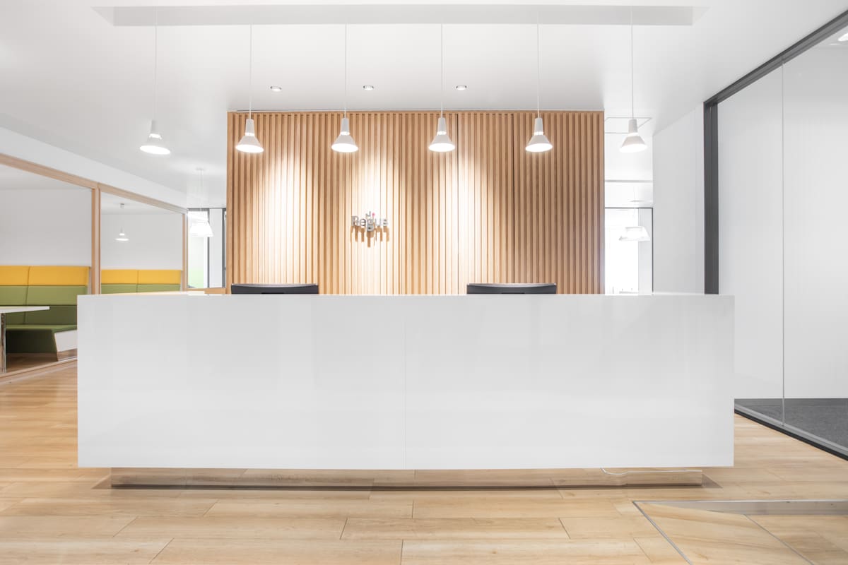 Regus - Kurax Sendai