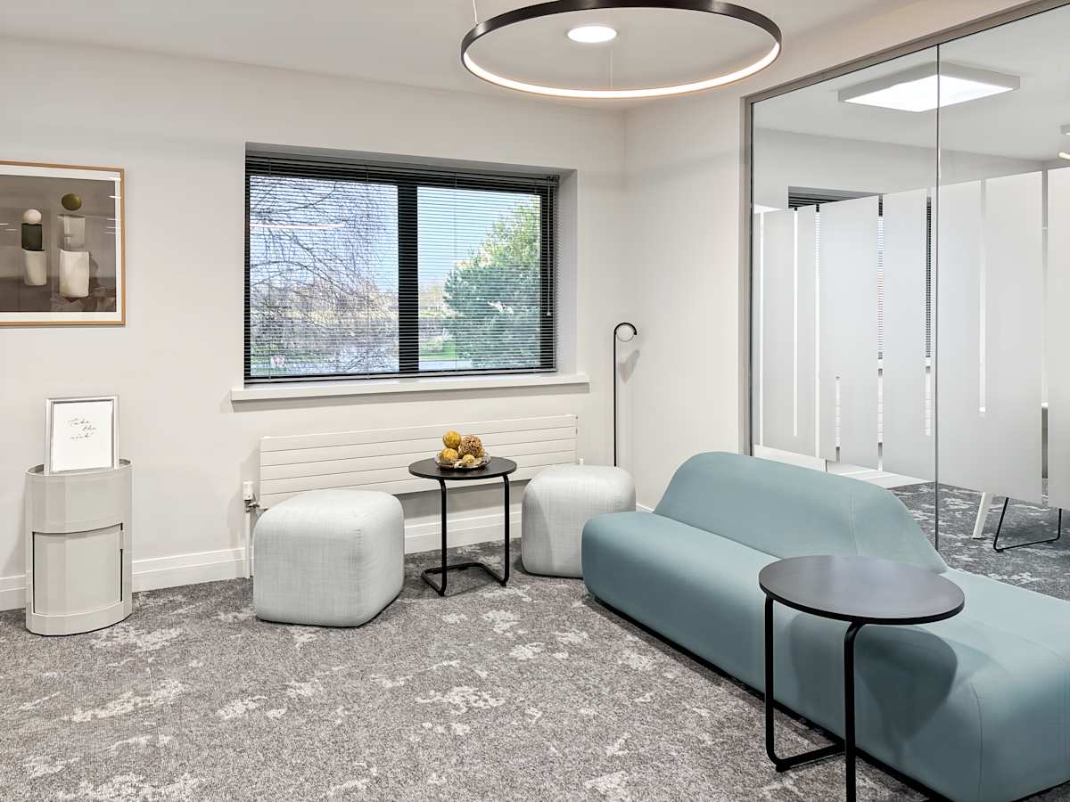 Regus - Citywest Business Campus photo 4