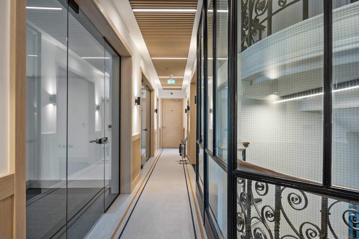 Pearl Assurance House photo 11
