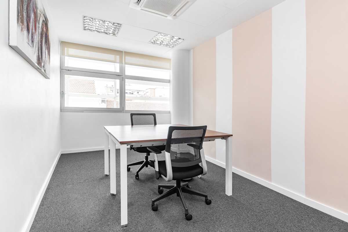 Regus - Casablanca, Centre d'Affaires Contempo photo 5