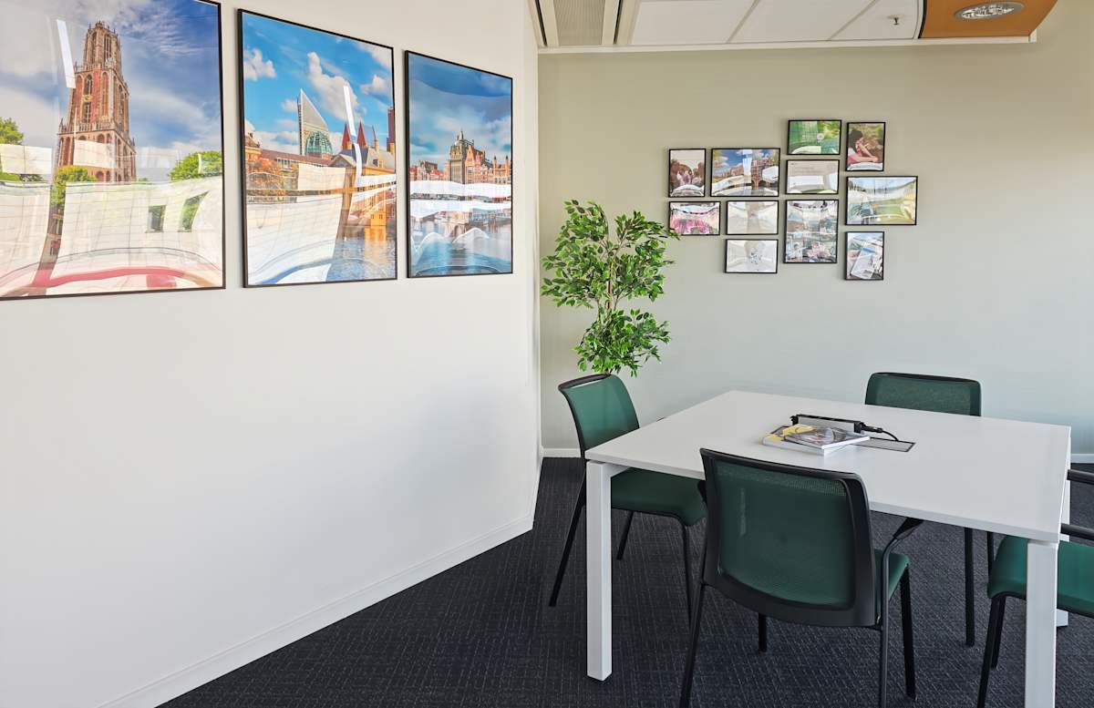 Regus - Maastricht, Avenue Ceramique photo 8