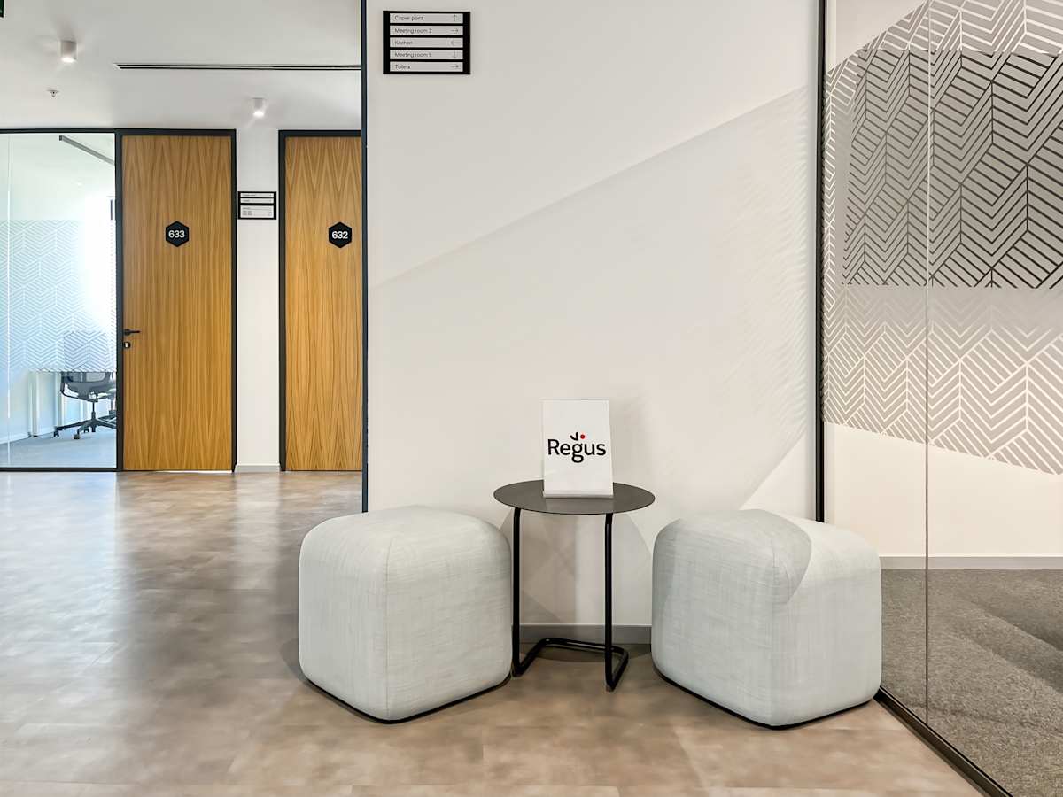 Business Tower Montenegro photo 11