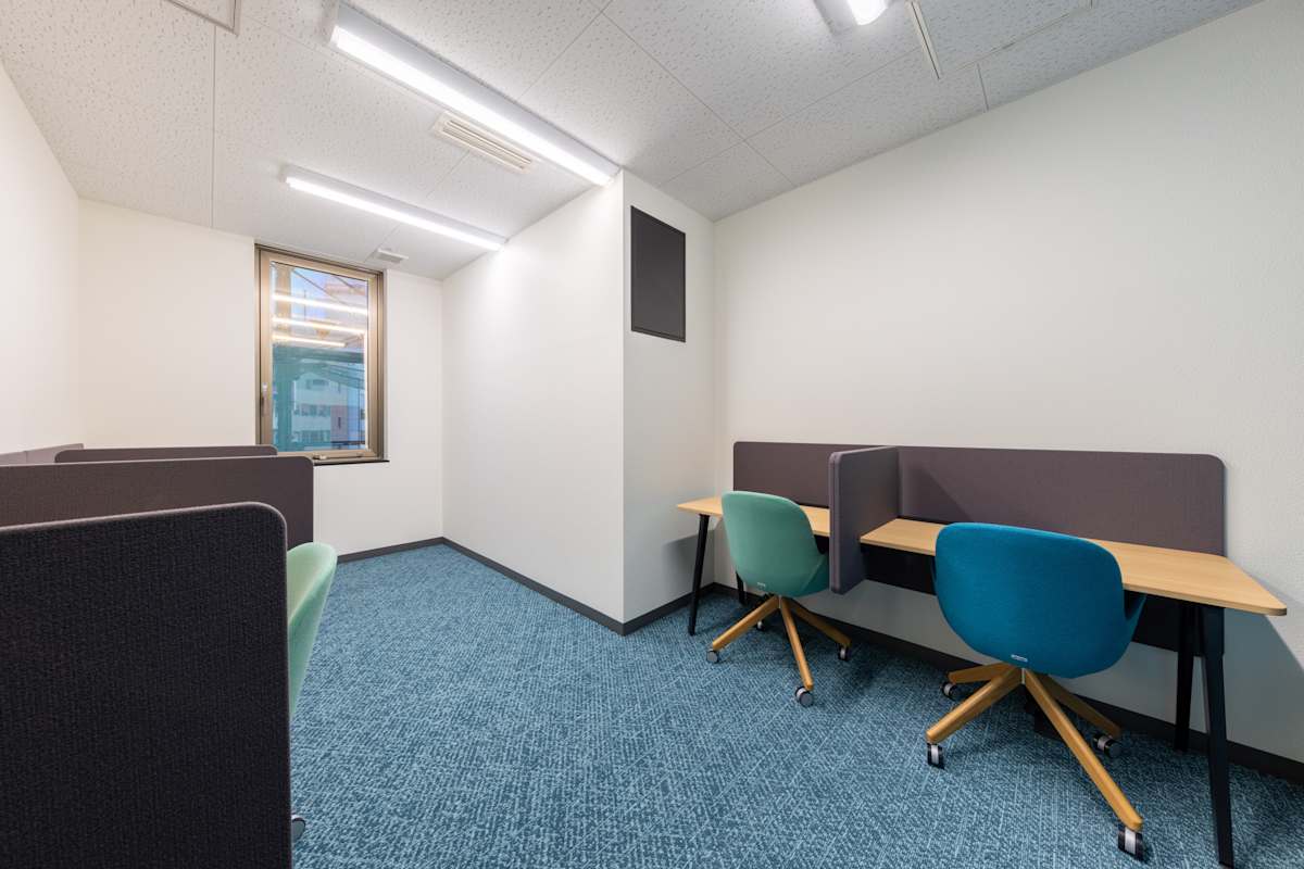 Regus - Hamamatsu AOI Tower photo 4