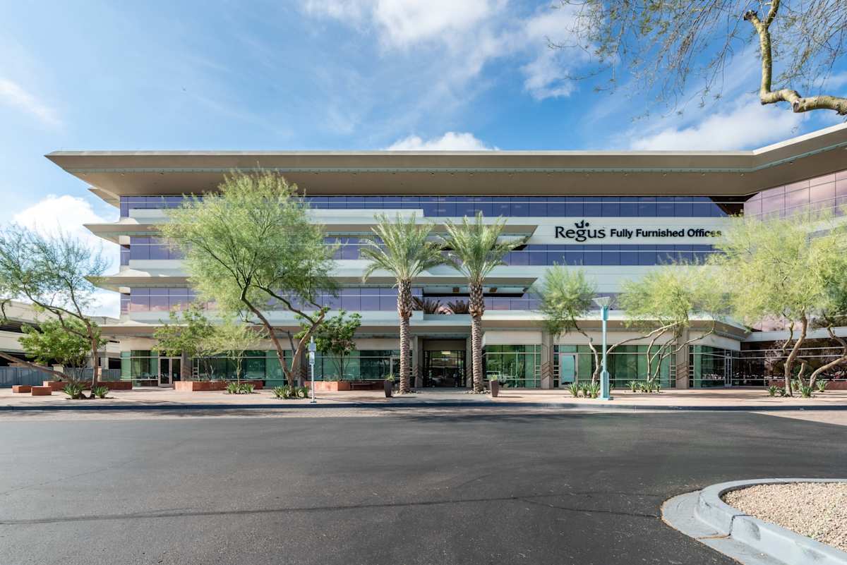 Promenade Corporate Center photo 1