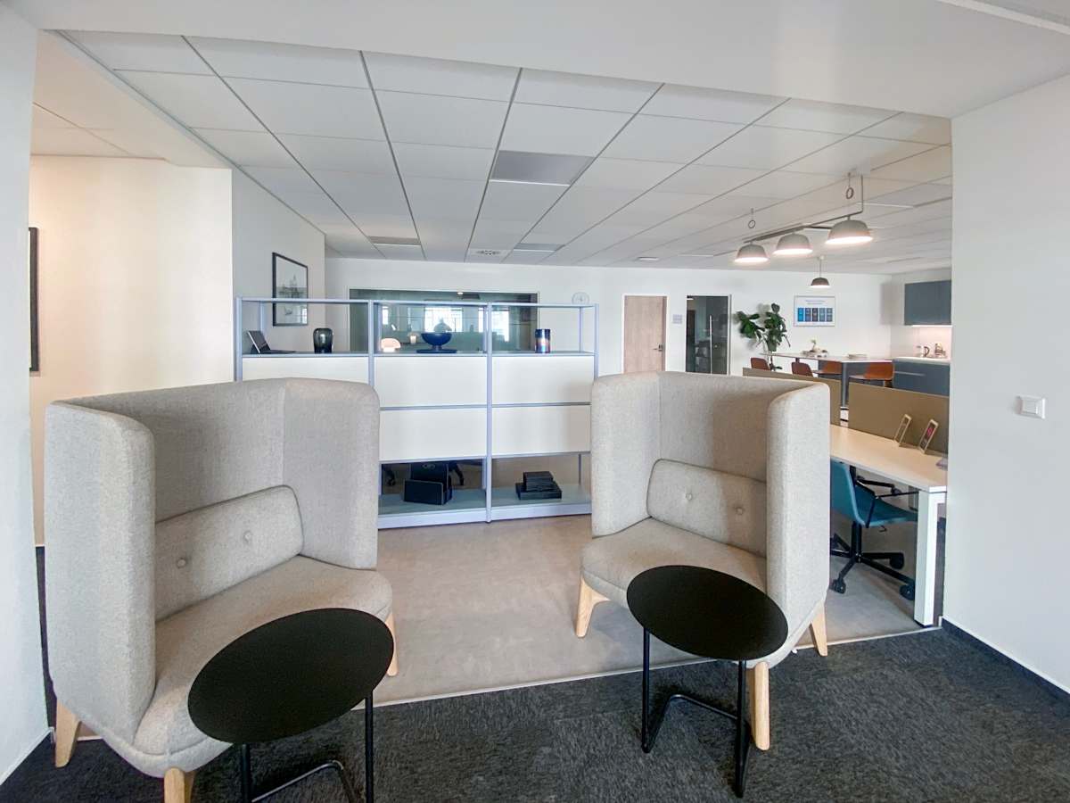 Platan Office photo 3