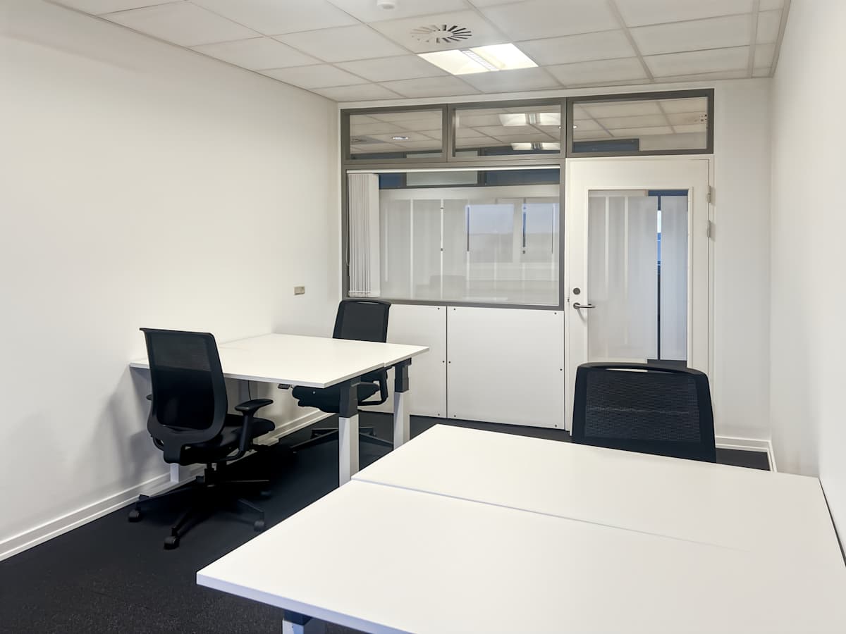 Regus - Horsens, Holmboes Alle photo 7