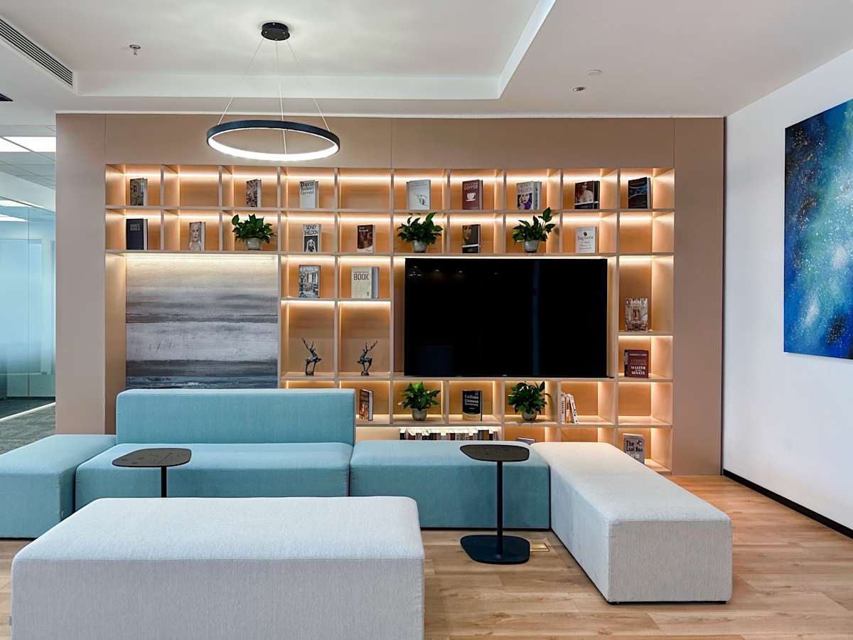 Reeb Building photo 5