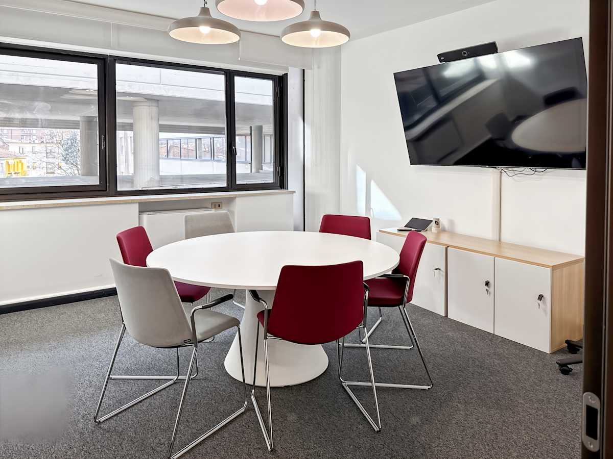 Regus - Parma, Viale Tanara