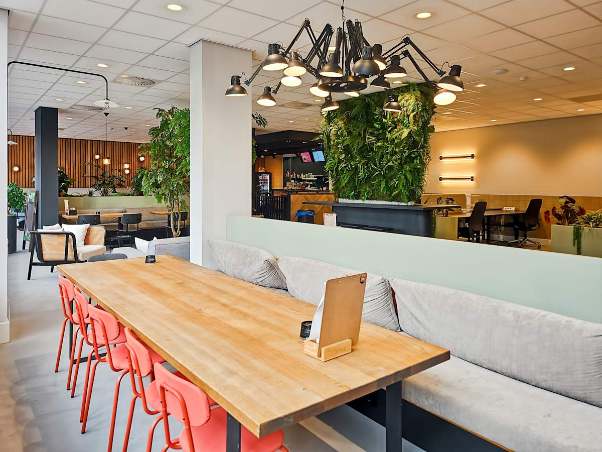 Regus - Wijchen, Havenweg photo 6