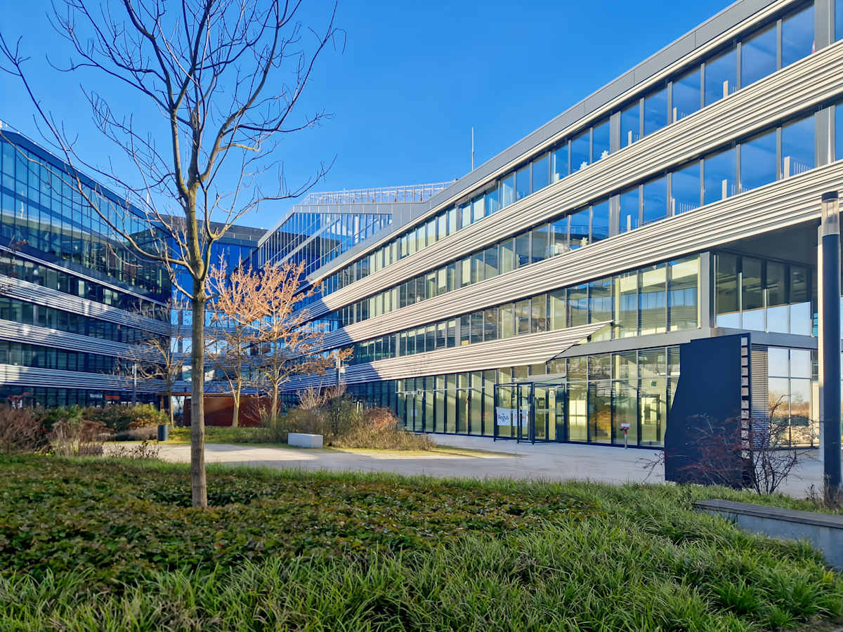 Regus Augsburg Weitblick photo 9