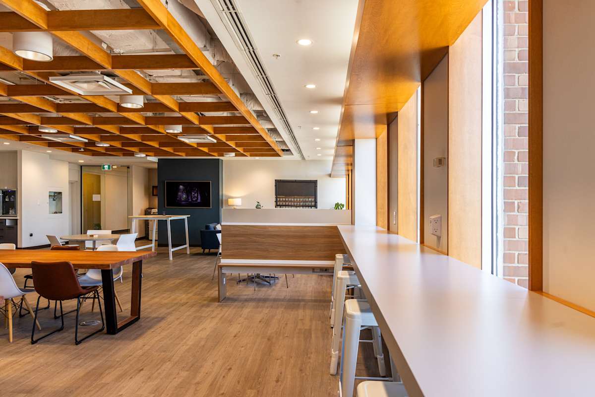 Scotia Square Barrington Tower photo 10