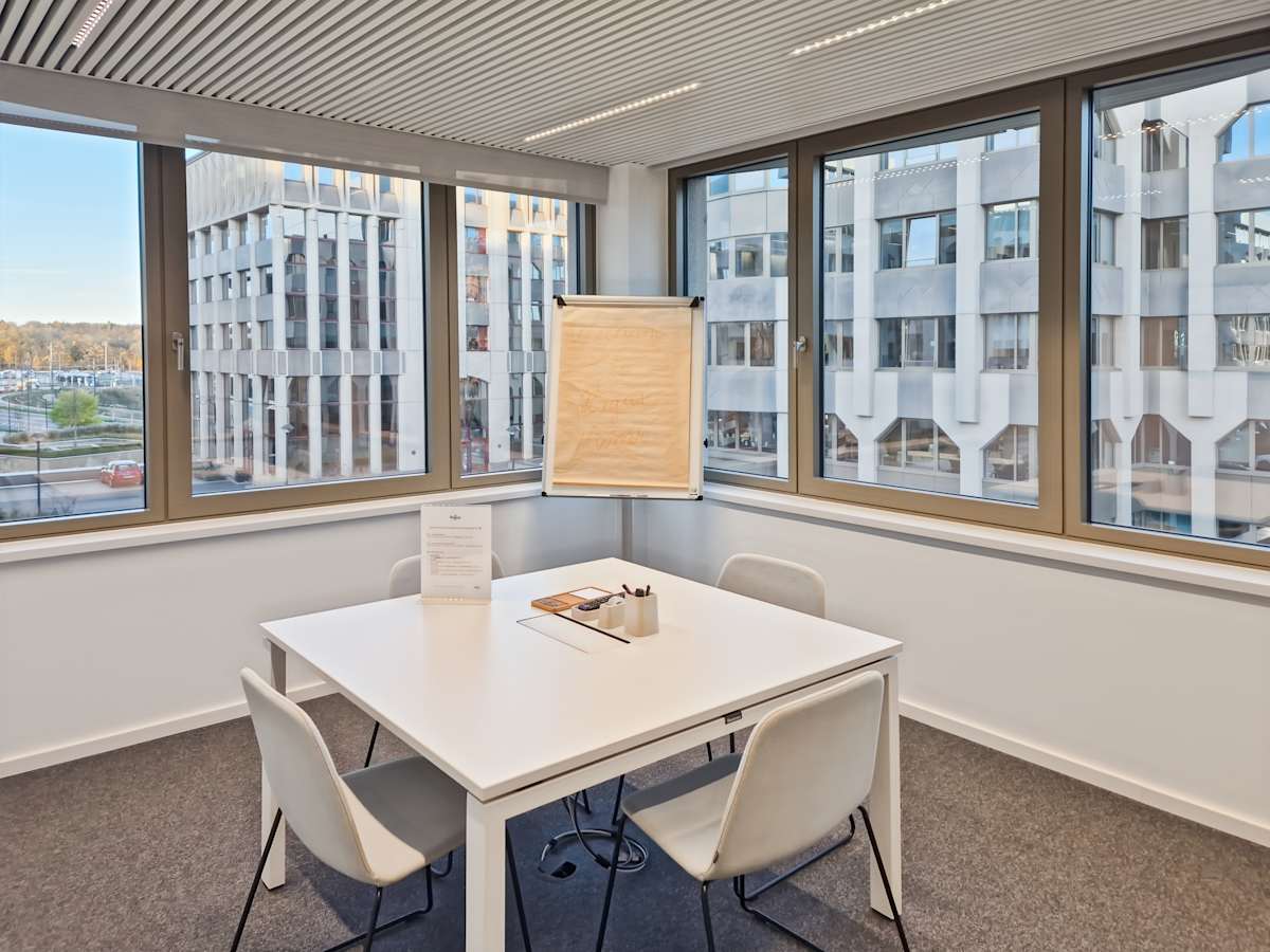 Spaces - Sandweiler, Moonar D photo 9