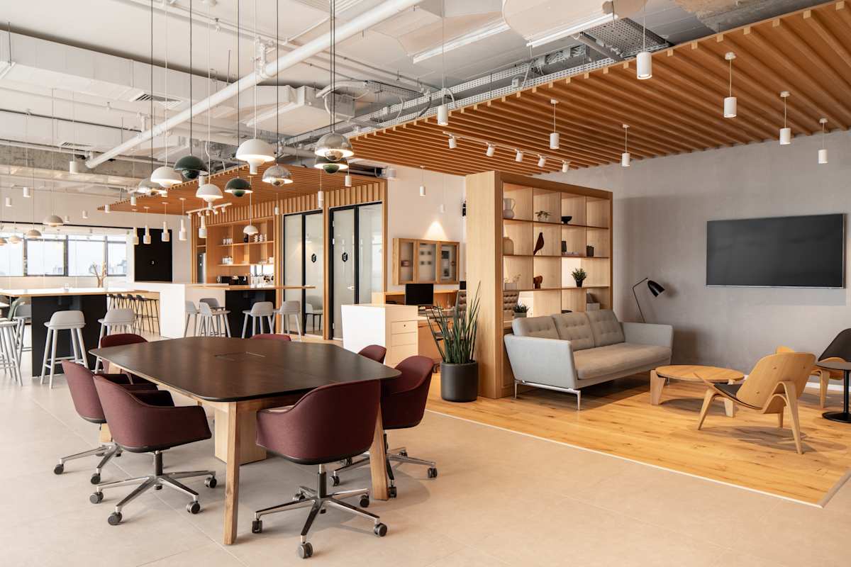 Regus - Beer Sheva photo 5
