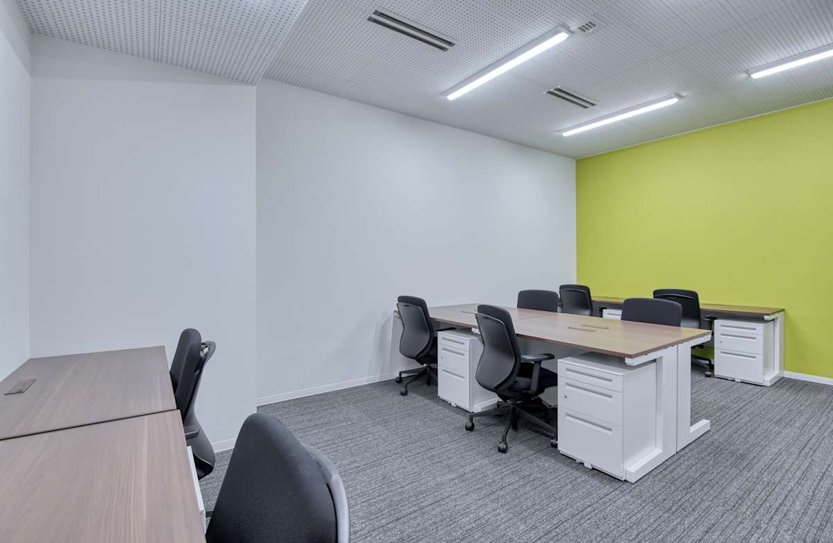 Regus - Sun Terrace Mikawa Anjo photo 2