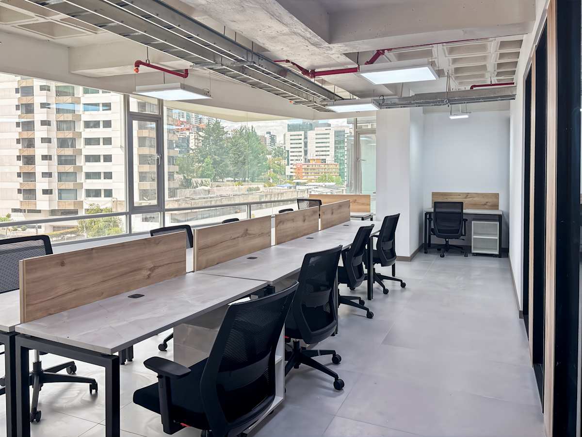Edificio Forum Century photo 11
