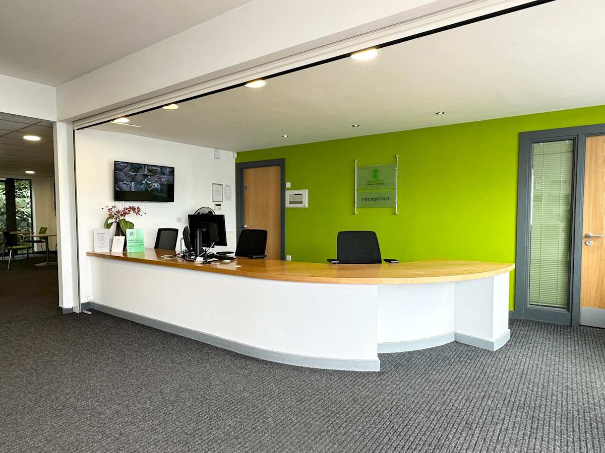 Marsh Barton Trading Estate photo 2