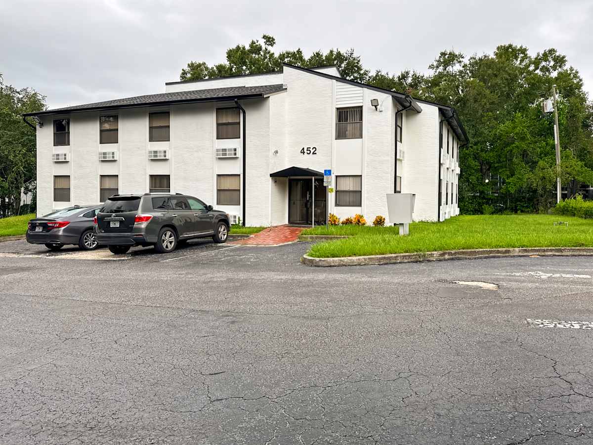 452 Osceola Street photo 1