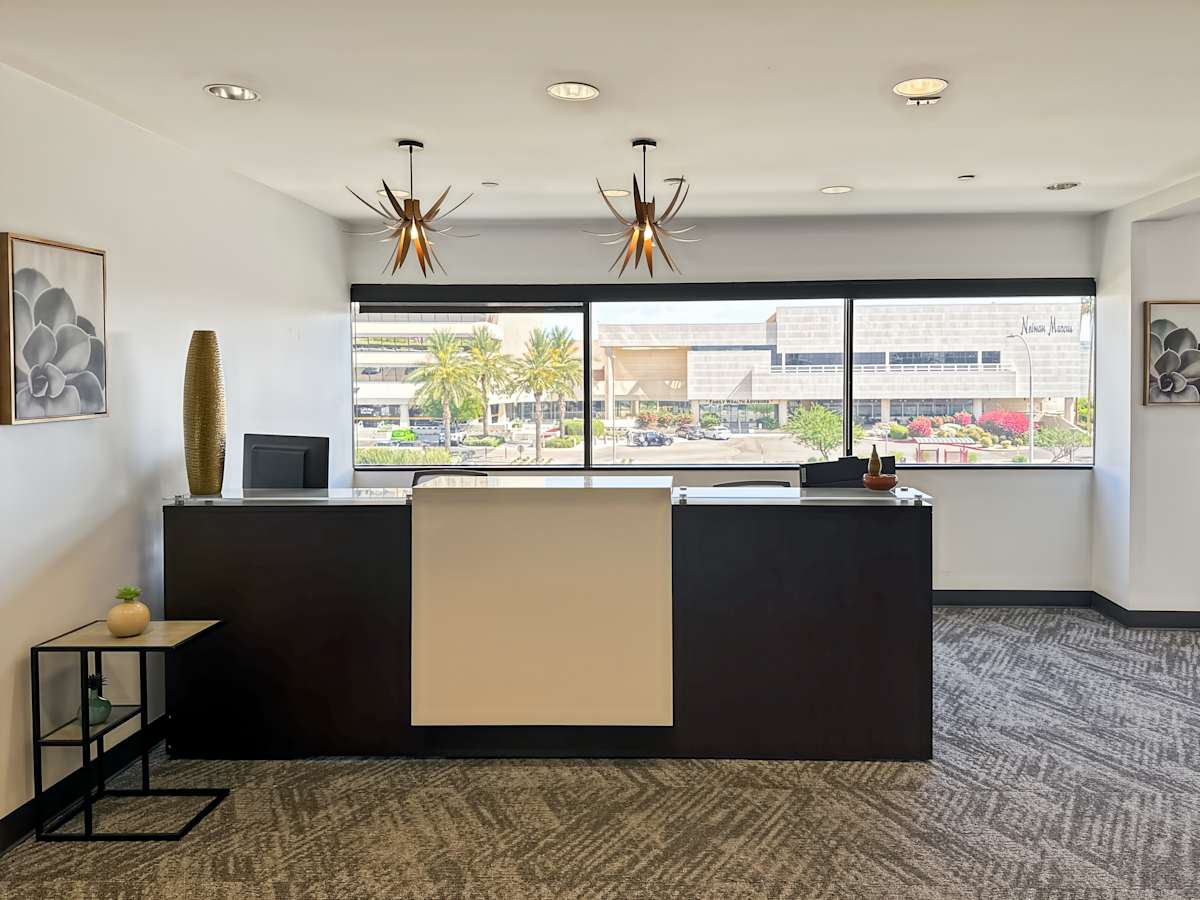 Camelback Square photo 5