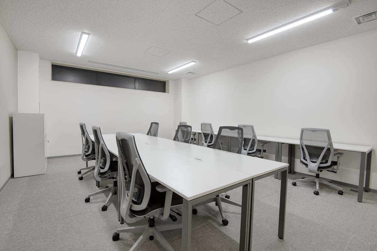 Spaces - Zenken Plaza photo 12