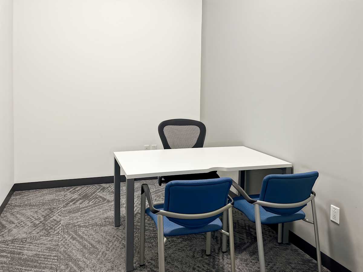 Regus - Montreal, Montreal Airport photo 8