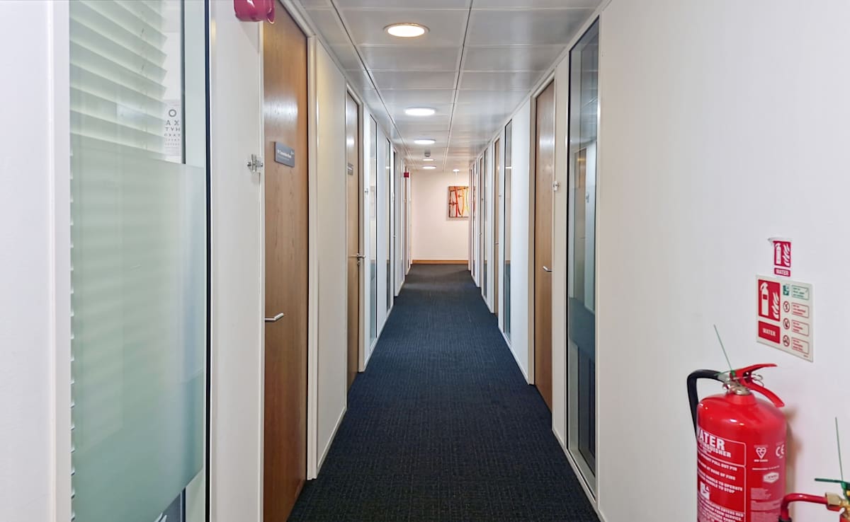 Queensberry House photo 10