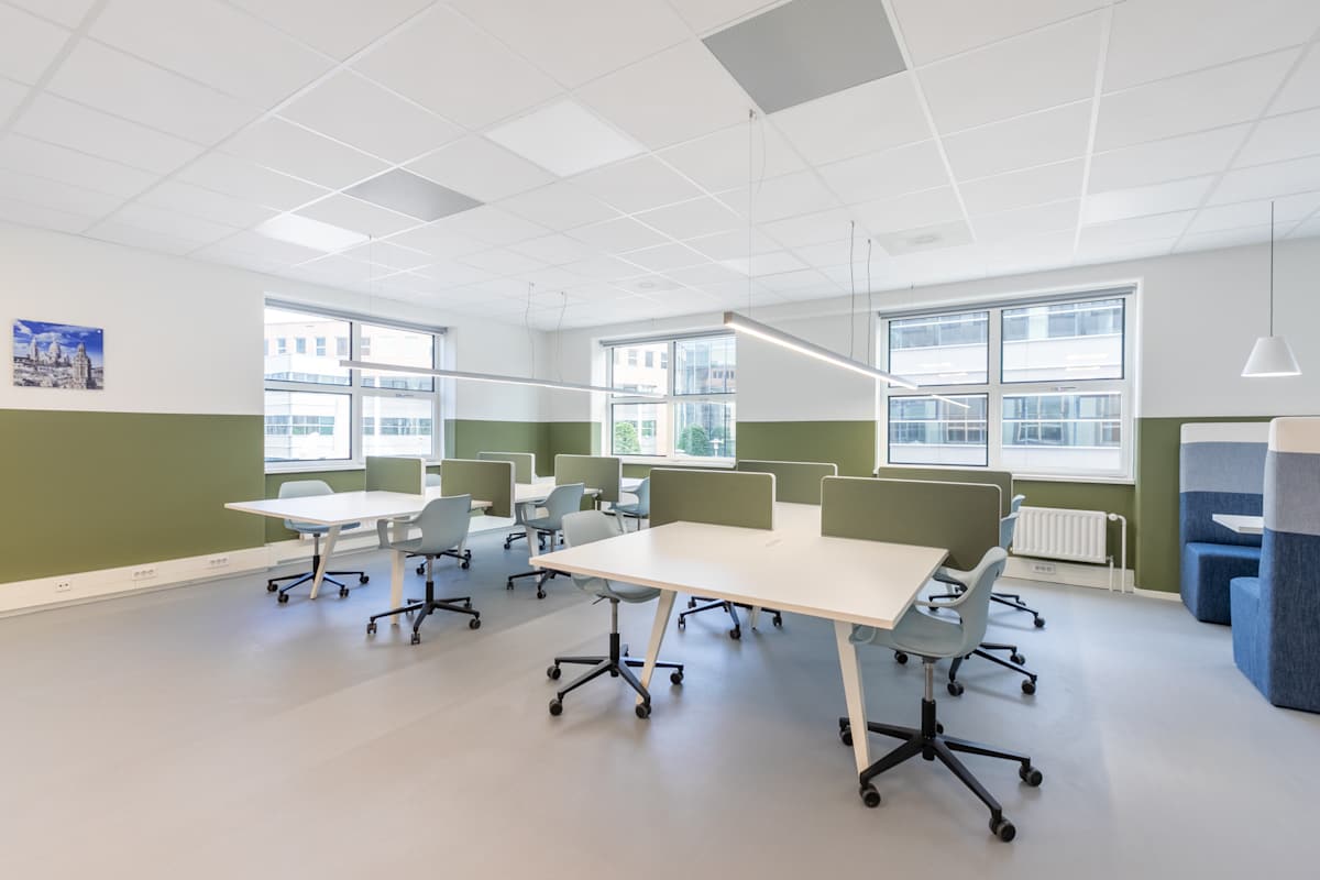 Regus - Hilversum, Arena Business Park photo 7