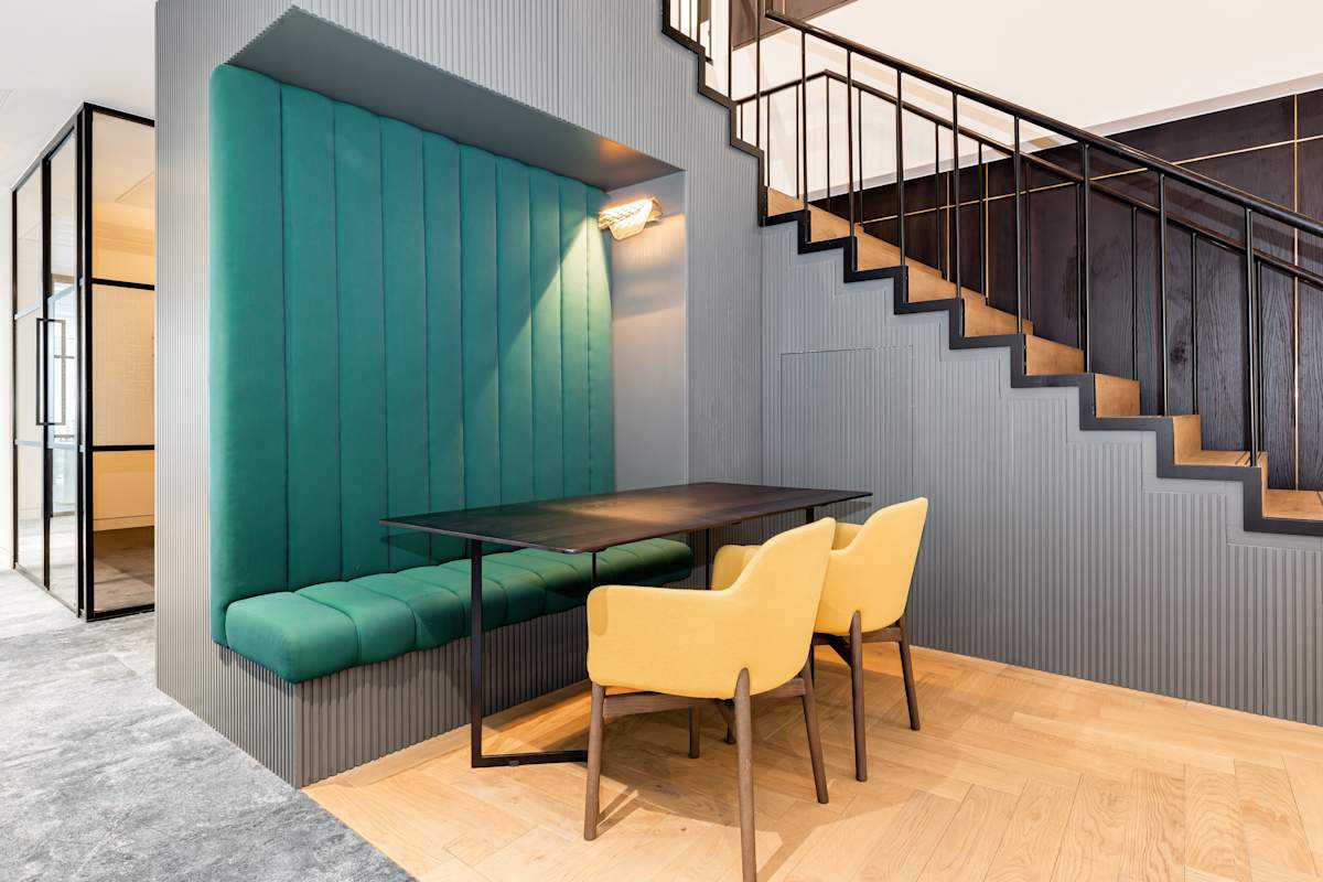 The Clubhouse Holborn photo 11