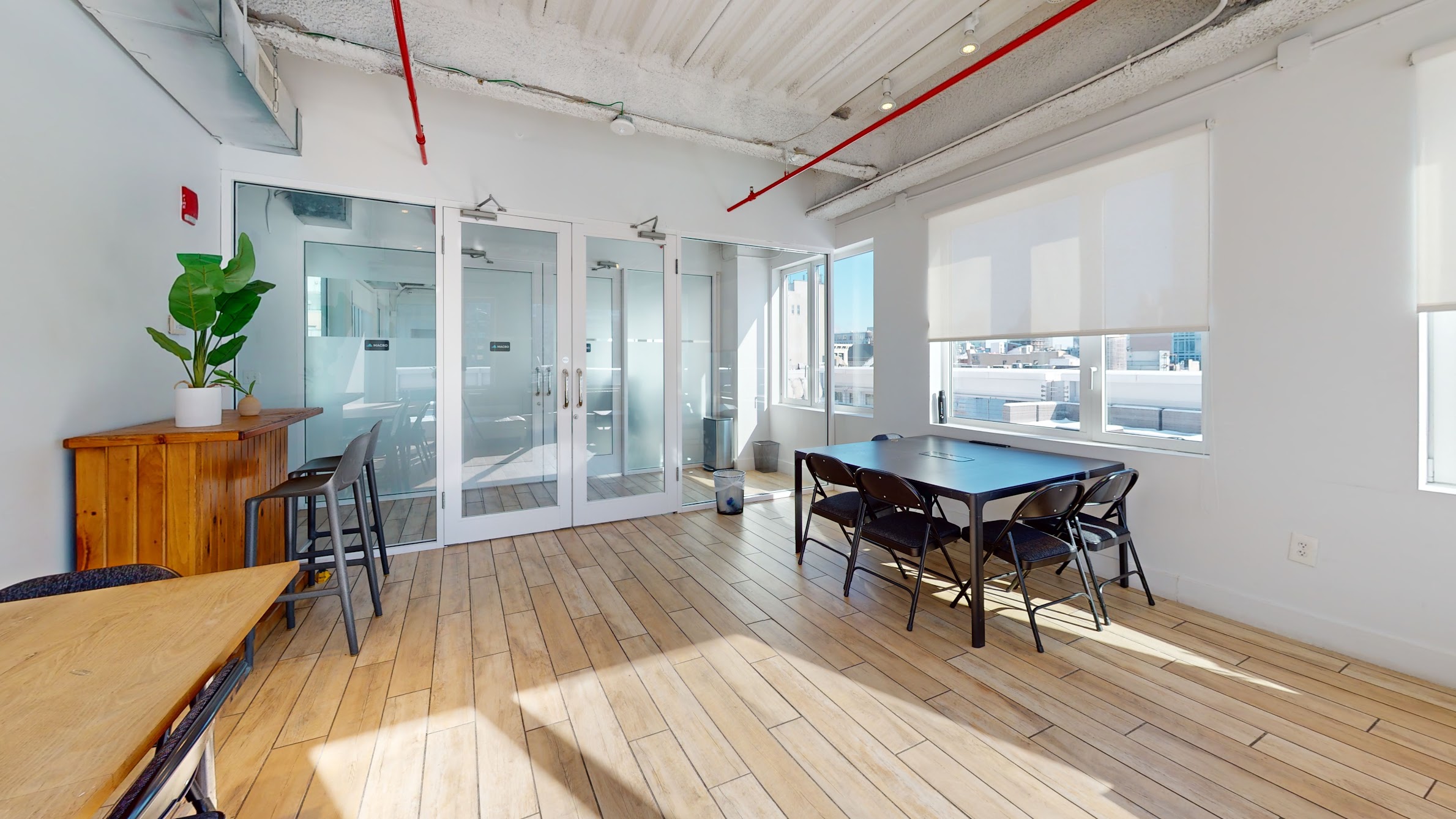 433 Broadway - Penthouse B photo 11
