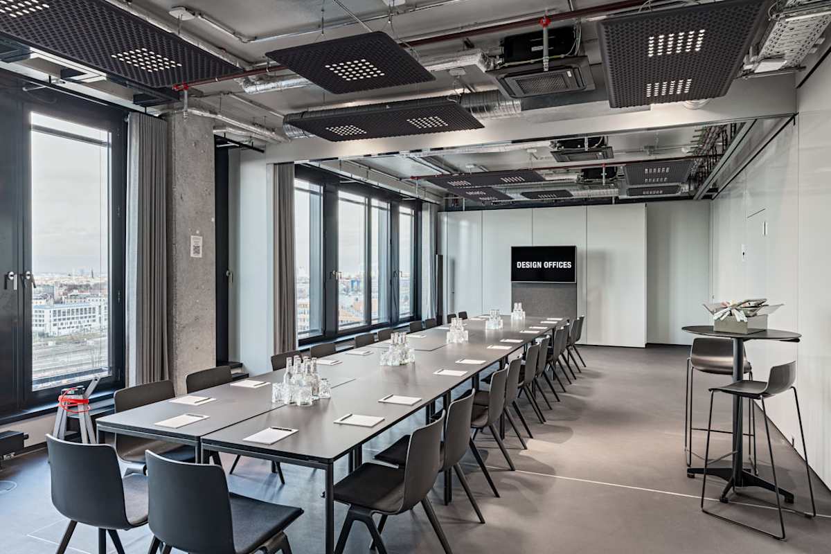 Design Offices Munich Atlas photo 3
