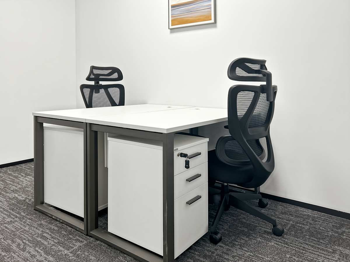 Regus - Cultural Industry Park photo 7