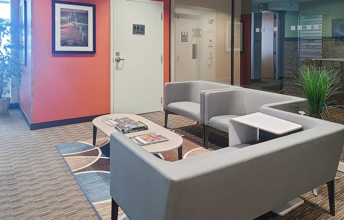 Washington Trust Center photo 5
