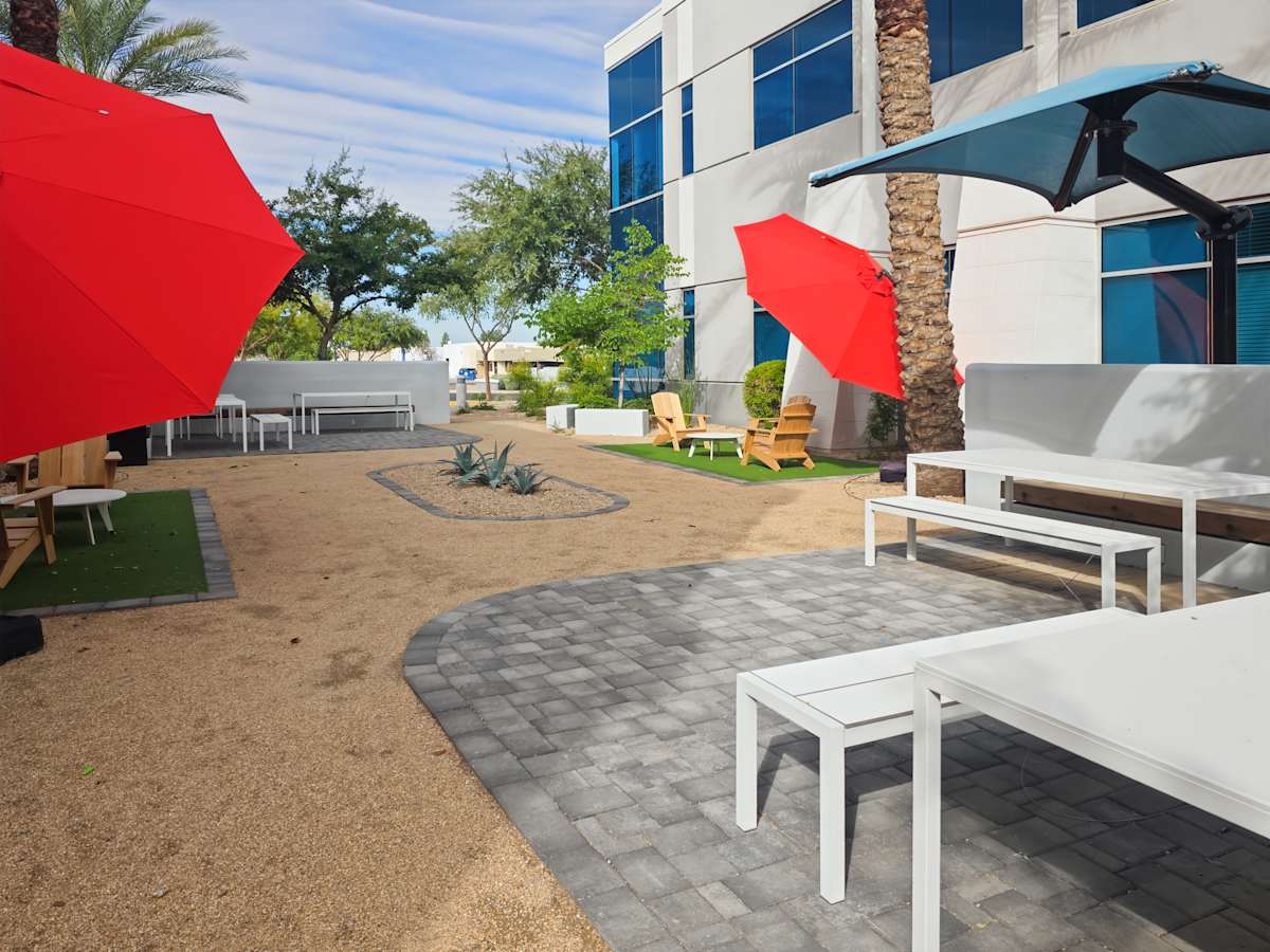 Stapley Corporate Center photo 11