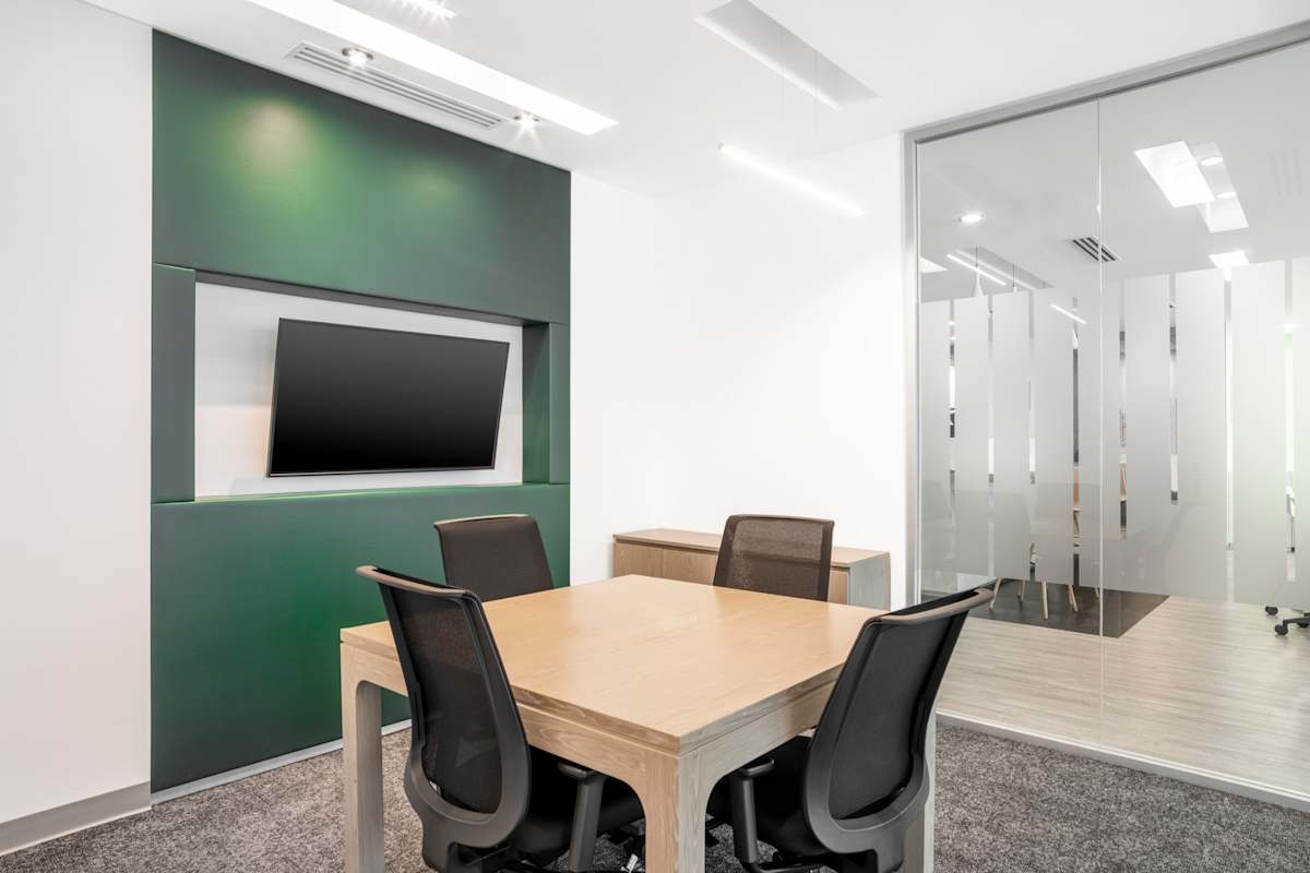 Regus - Queretaro, Constituyentes photo 3
