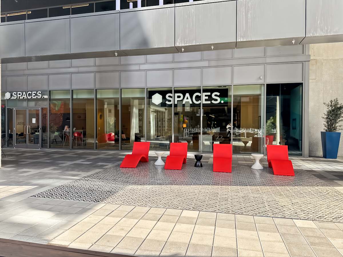 1201 Peachtree Street