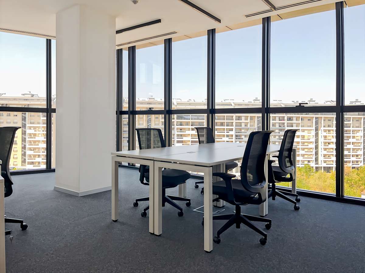 Business Tower Montenegro photo 4