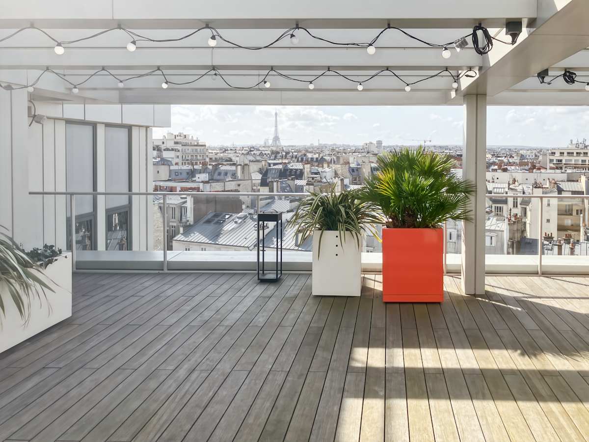 Carre Monceau photo 5