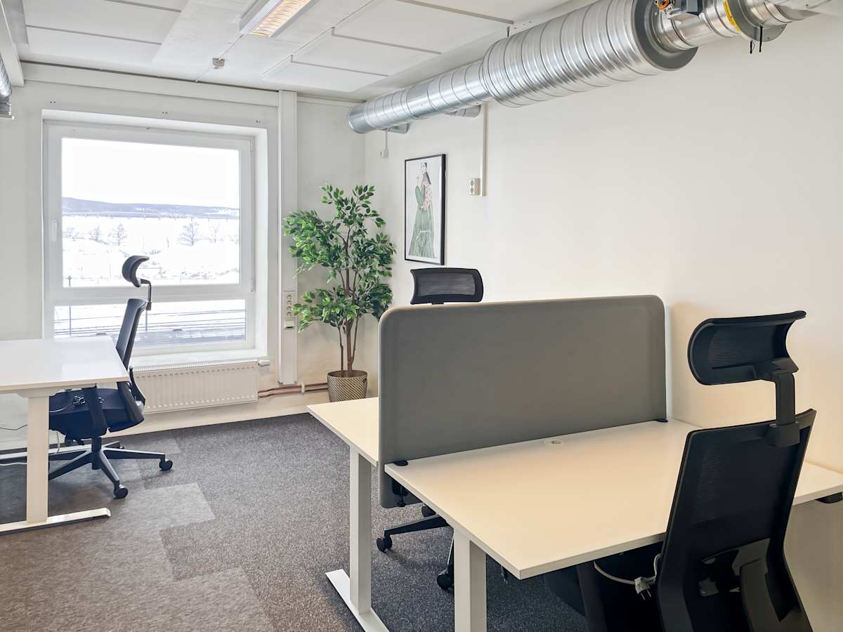 Regus - Östersund, Ringvägen 2 photo 8