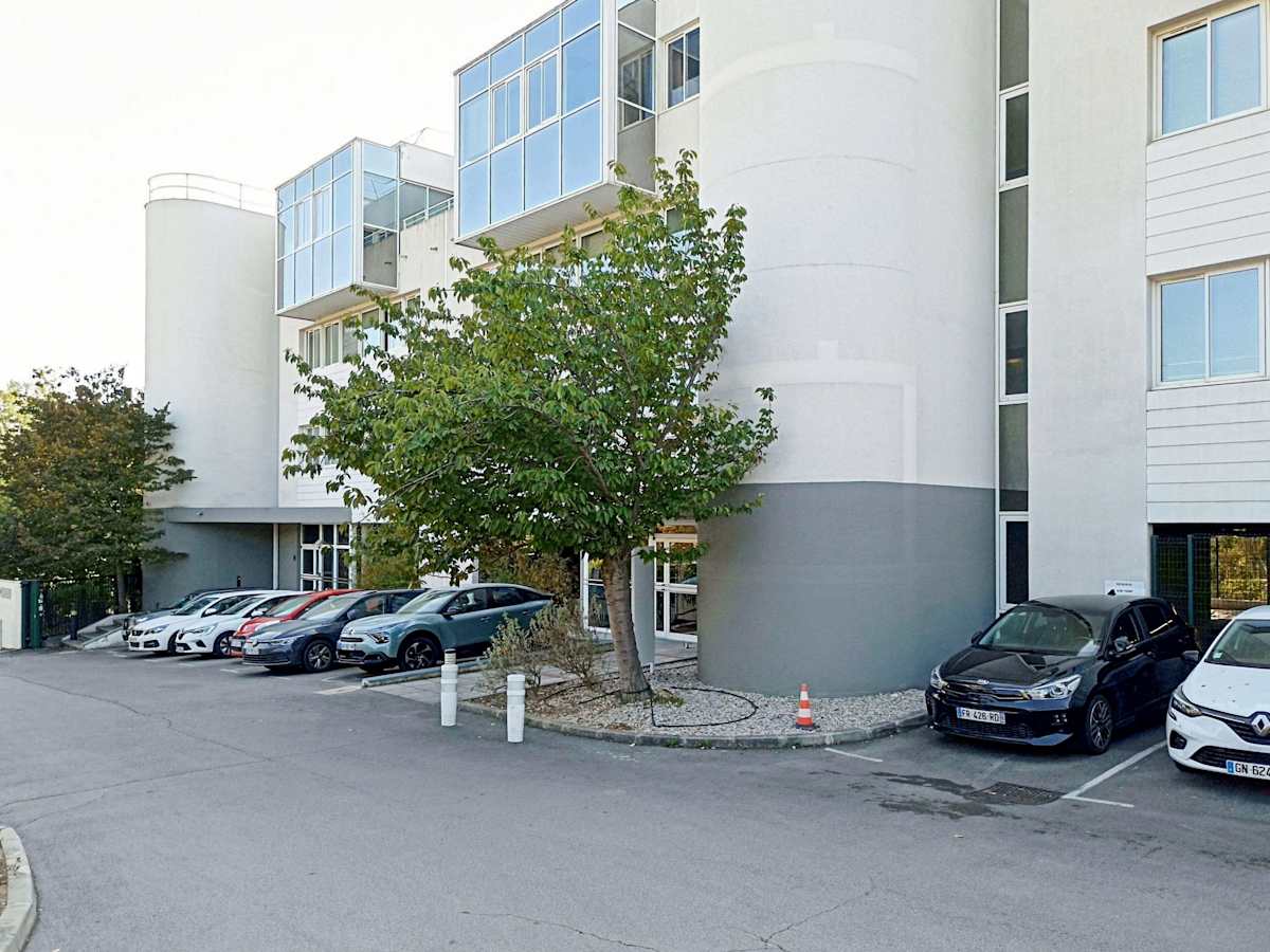 Regus - Montpellier, Espace Optimum photo 1