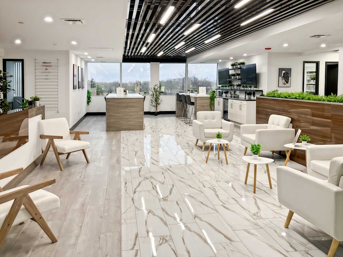 Onyx Office Plaza photo 4