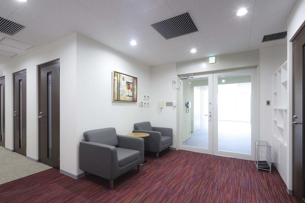 Regus - Stork Building Kagamibashi photo 3