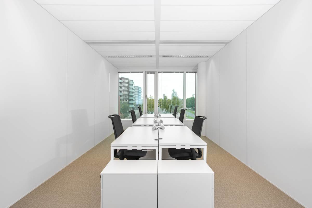 World Trade Centre Almere photo 7