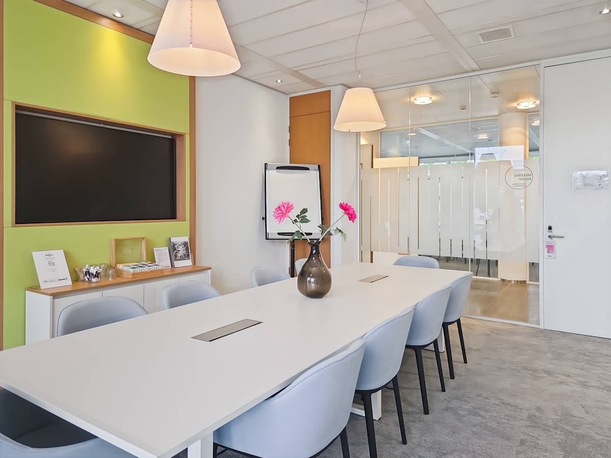 Regus Amersfoort, Databankweg photo 5