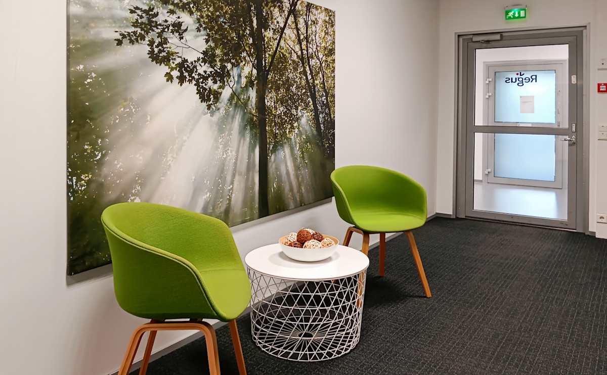 Regus Kehämylly photo 2