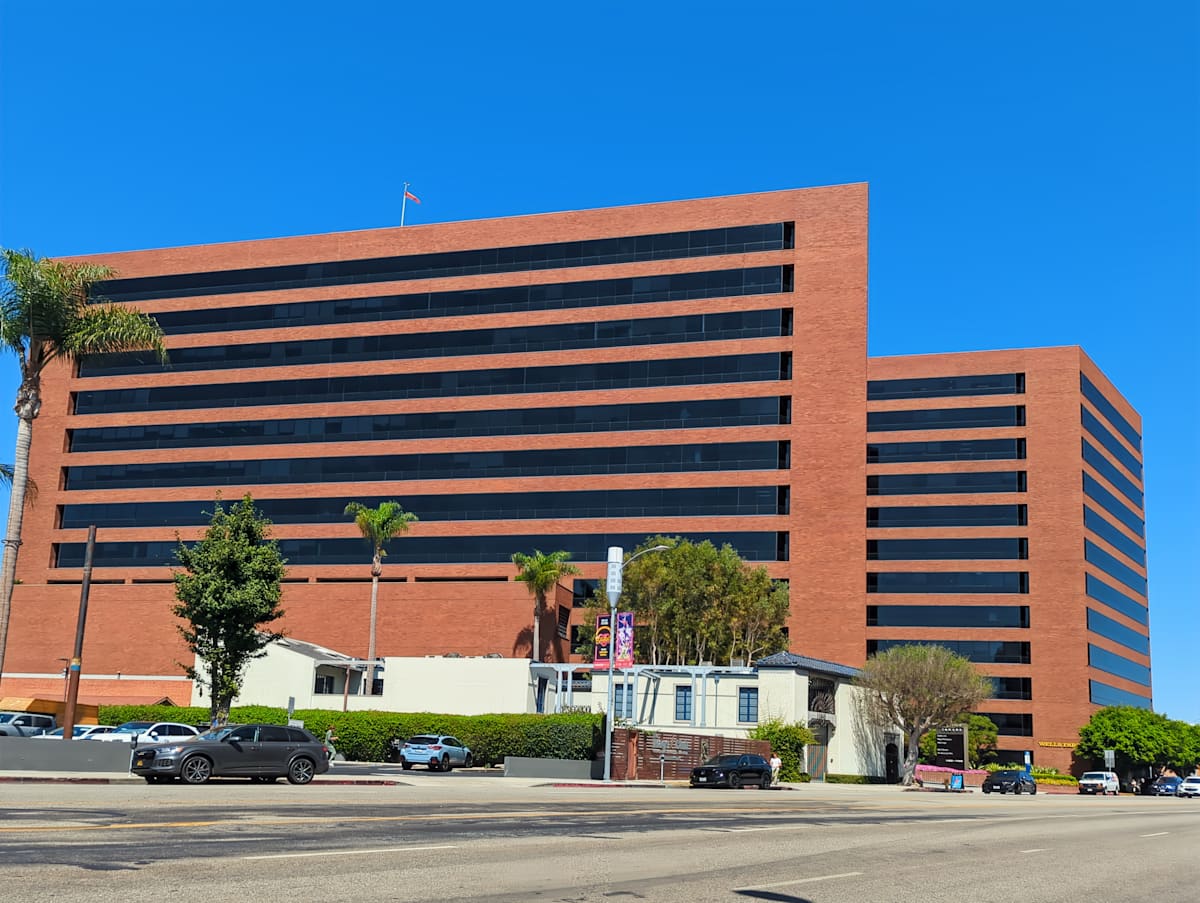 11845 W Olympic Blvd photo 1
